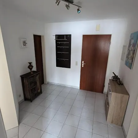 Ferienwohnung im Grünen * Hitzacker