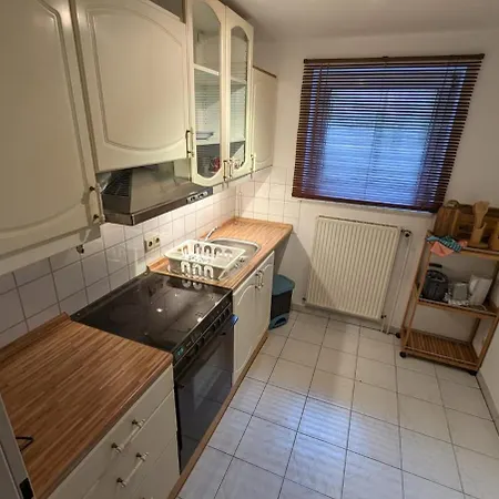 Ferienwohnung im Grünen * Hitzacker